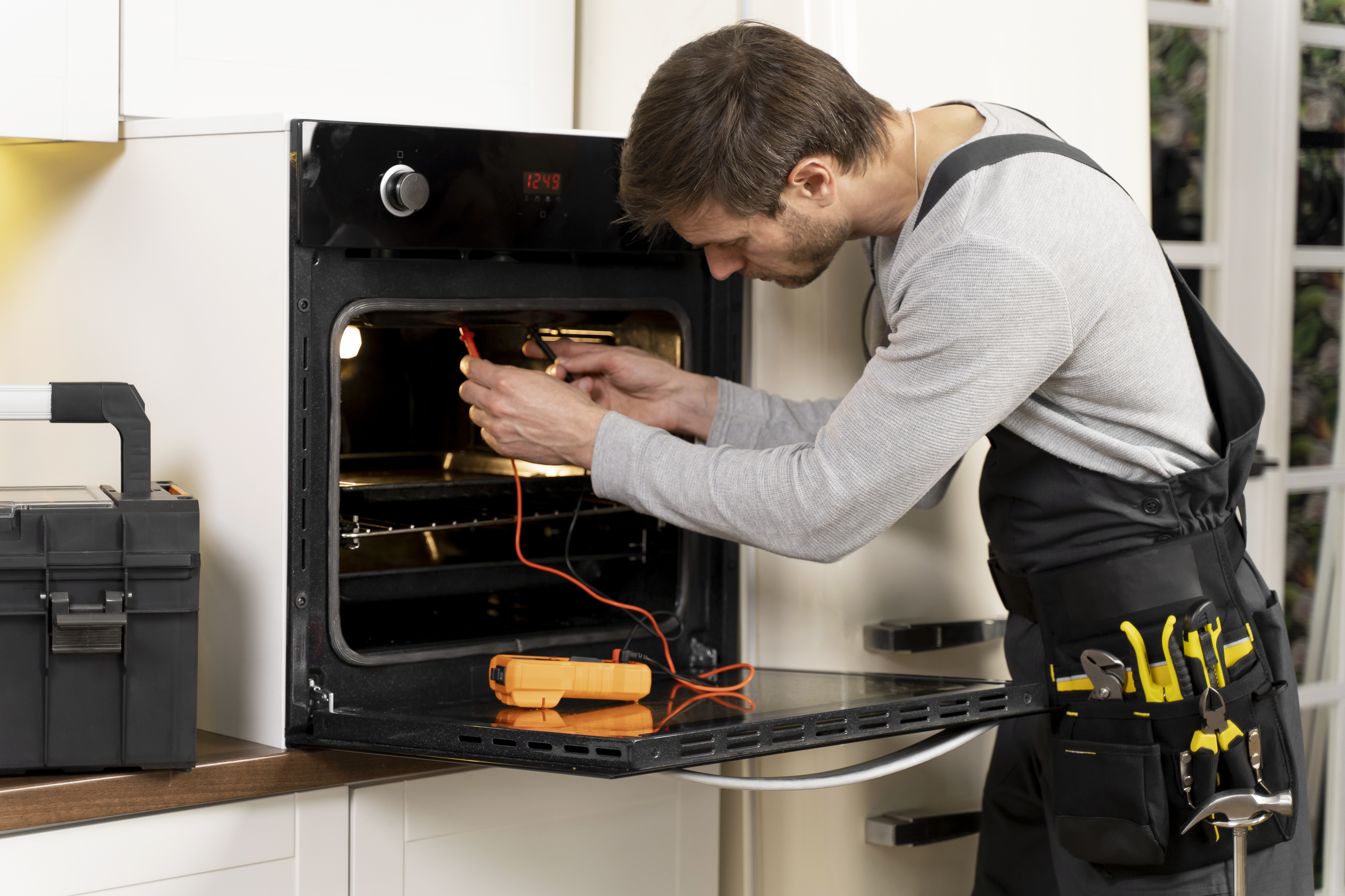Refrigerator Repair Service